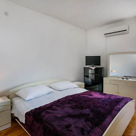 Apartments Mate Balote 54 Krk Zewnętrze zdjęcie