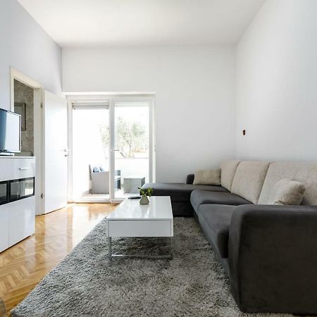 Apartments Mate Balote 54 Krk Zewnętrze zdjęcie