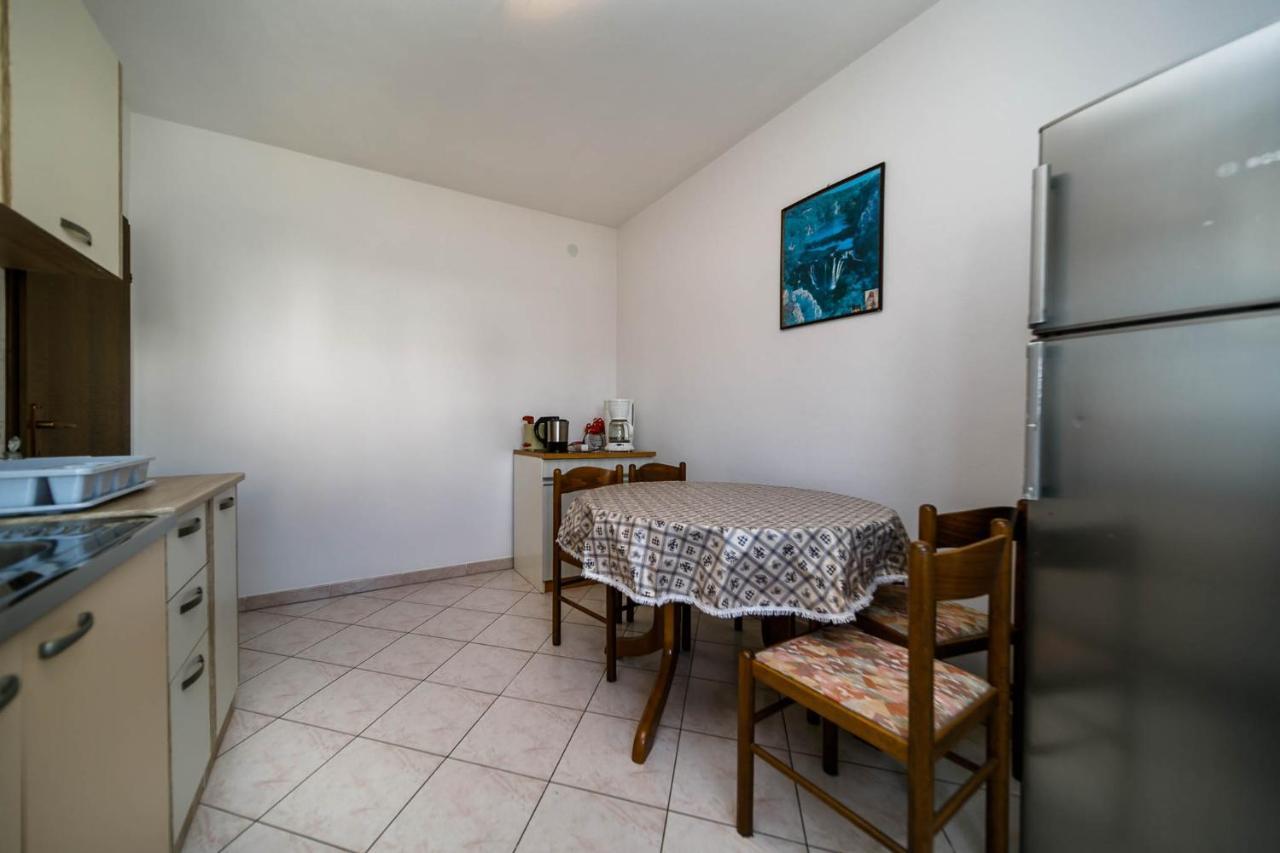Apartments Mate Balote 54 Krk Zewnętrze zdjęcie