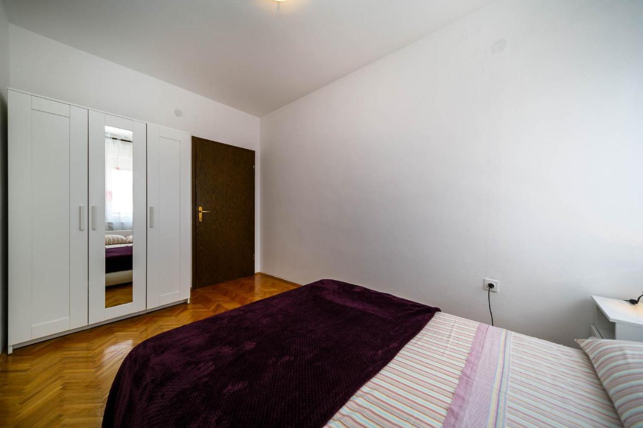 Apartments Mate Balote 54 Krk Zewnętrze zdjęcie