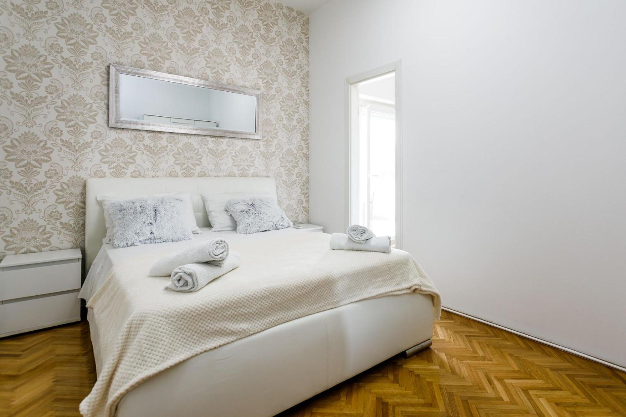 Apartments Mate Balote 54 Krk Zewnętrze zdjęcie