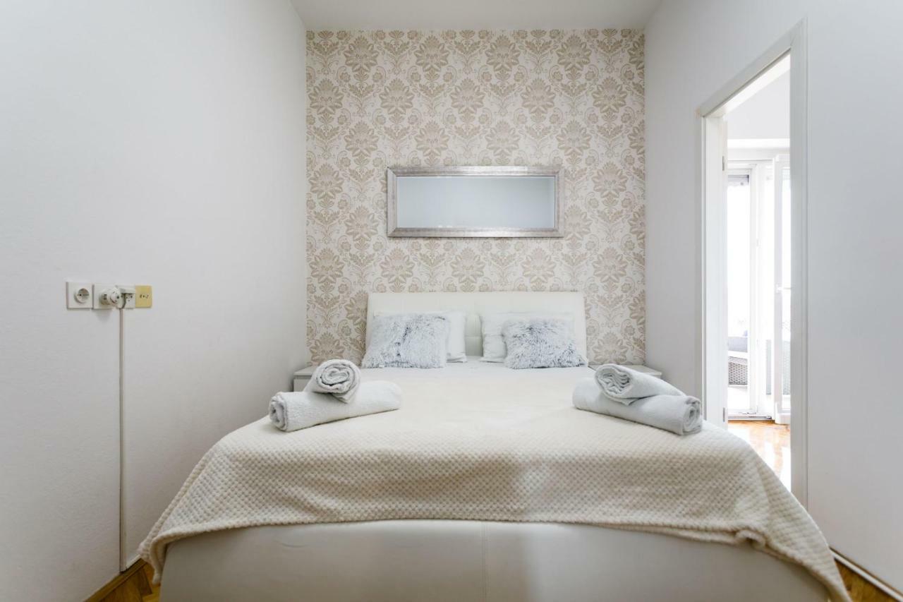 Apartments Mate Balote 54 Krk Zewnętrze zdjęcie