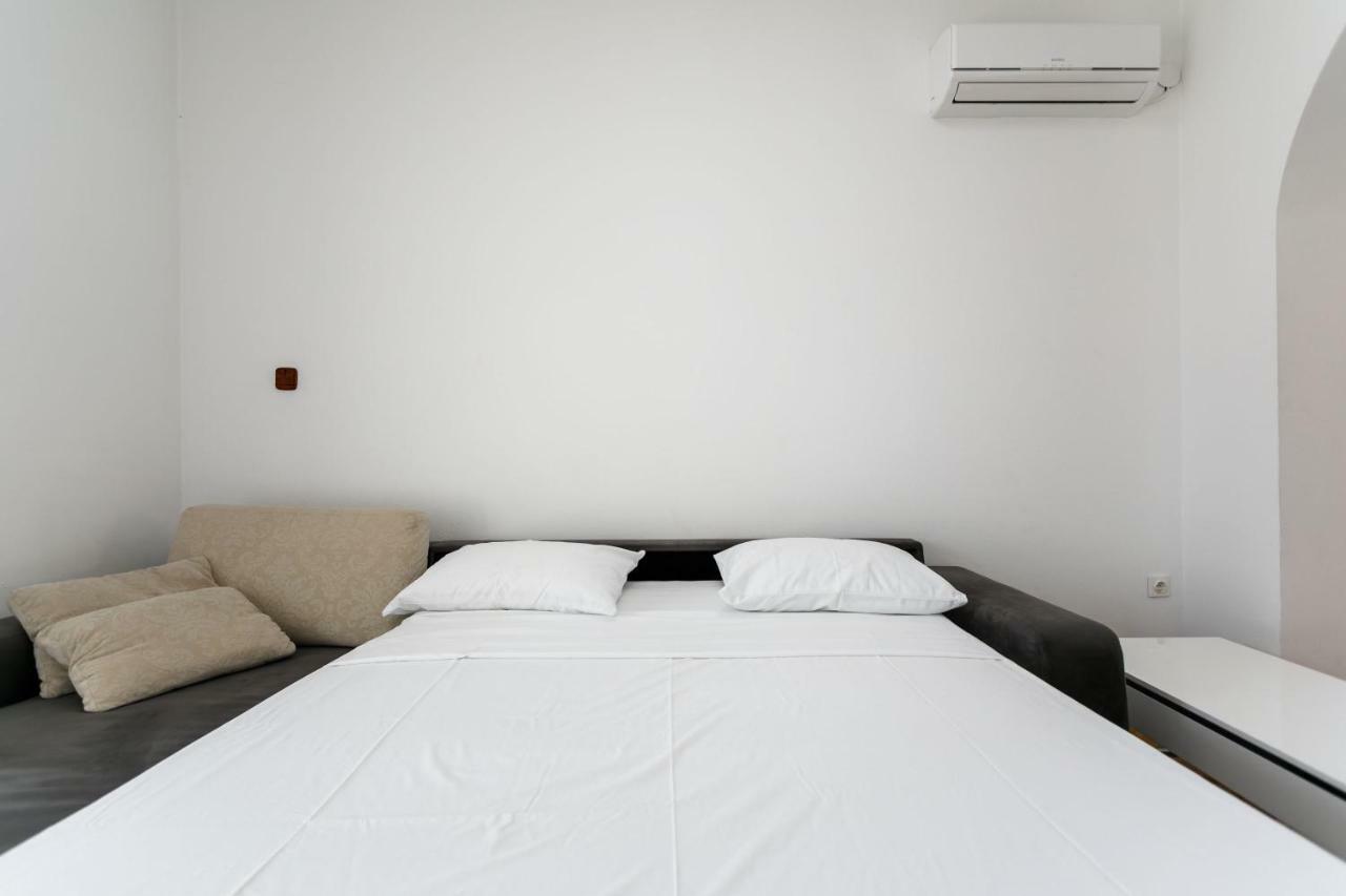 Apartments Mate Balote 54 Krk Zewnętrze zdjęcie