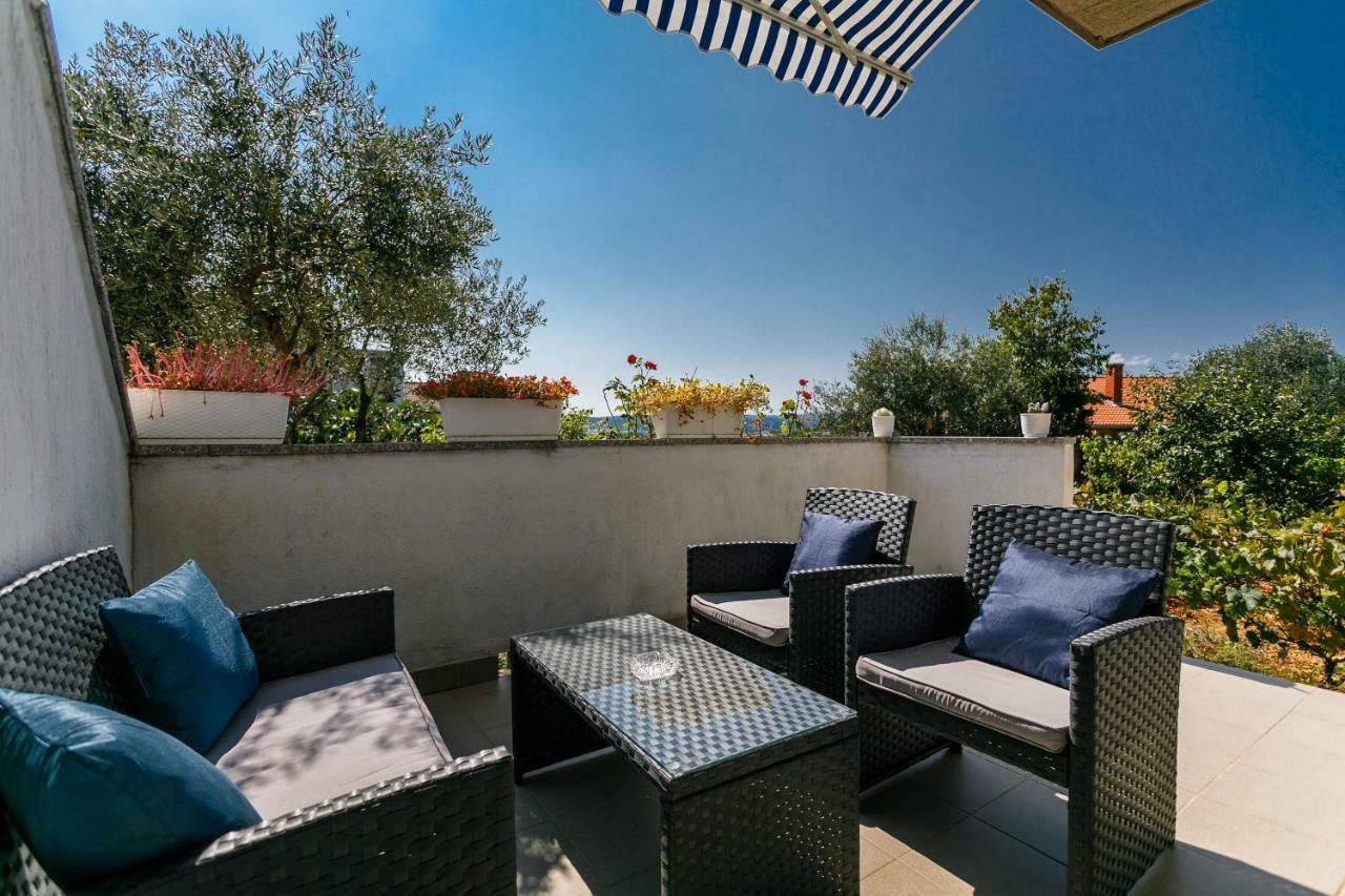 Apartments Mate Balote 54 Krk Zewnętrze zdjęcie