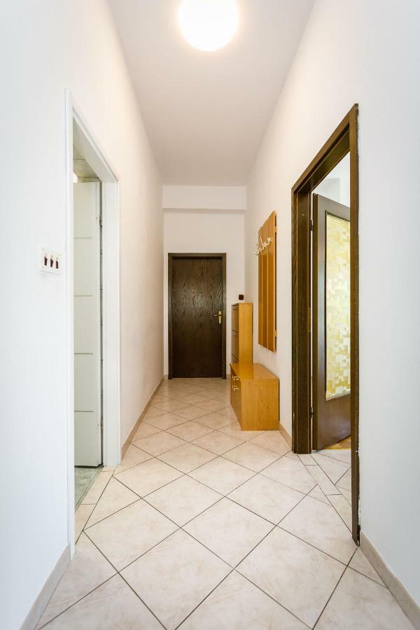 Apartments Mate Balote 54 Krk Zewnętrze zdjęcie