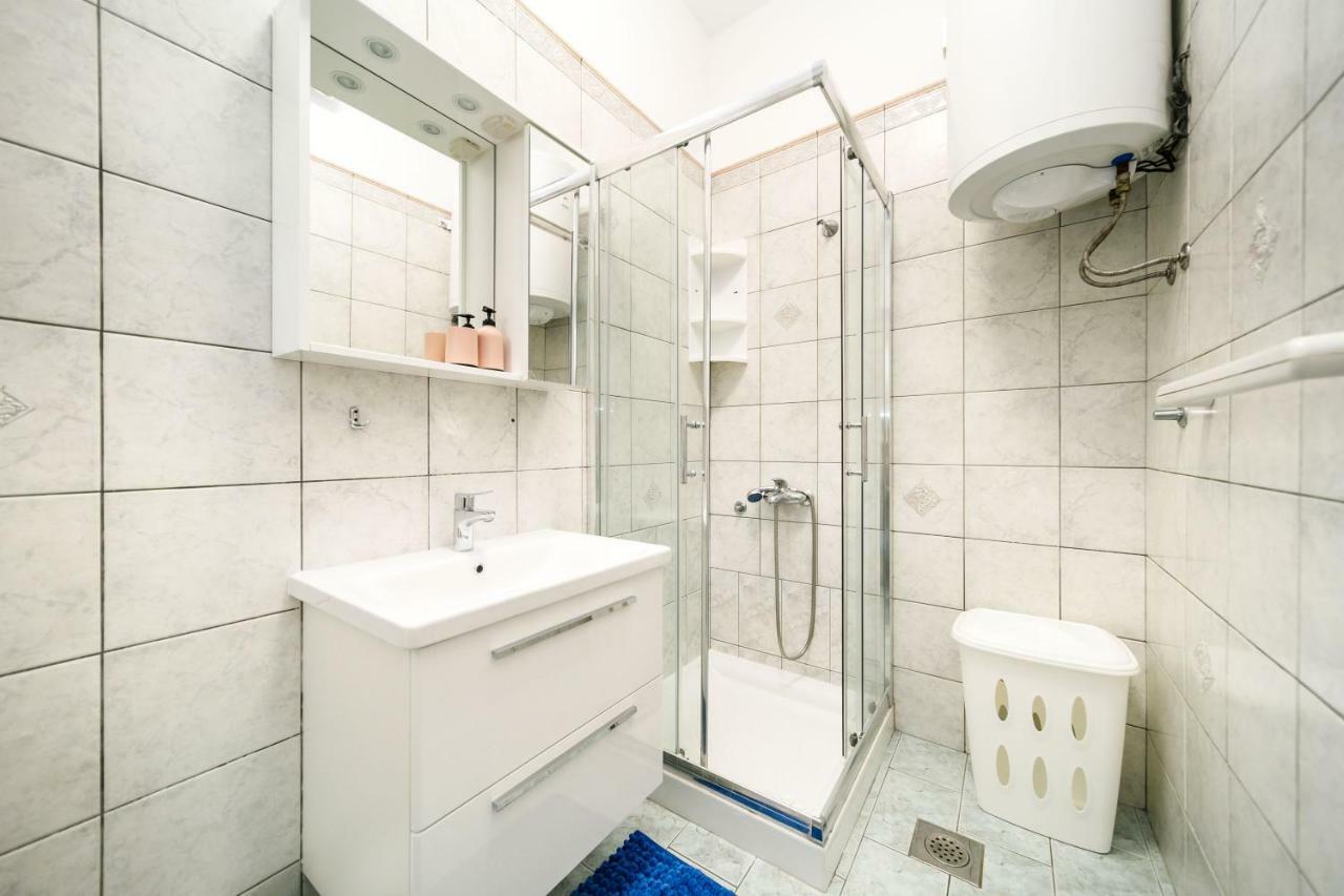 Apartments Mate Balote 54 Krk Zewnętrze zdjęcie