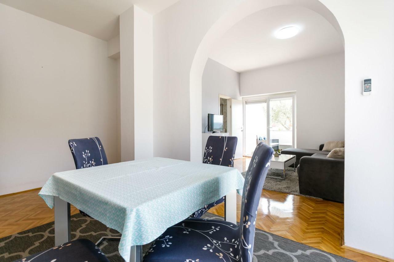 Apartments Mate Balote 54 Krk Zewnętrze zdjęcie