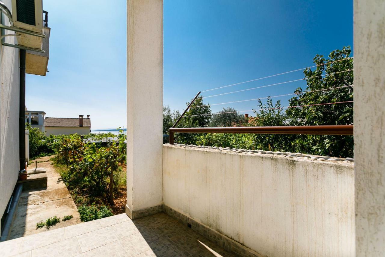 Apartments Mate Balote 54 Krk Zewnętrze zdjęcie