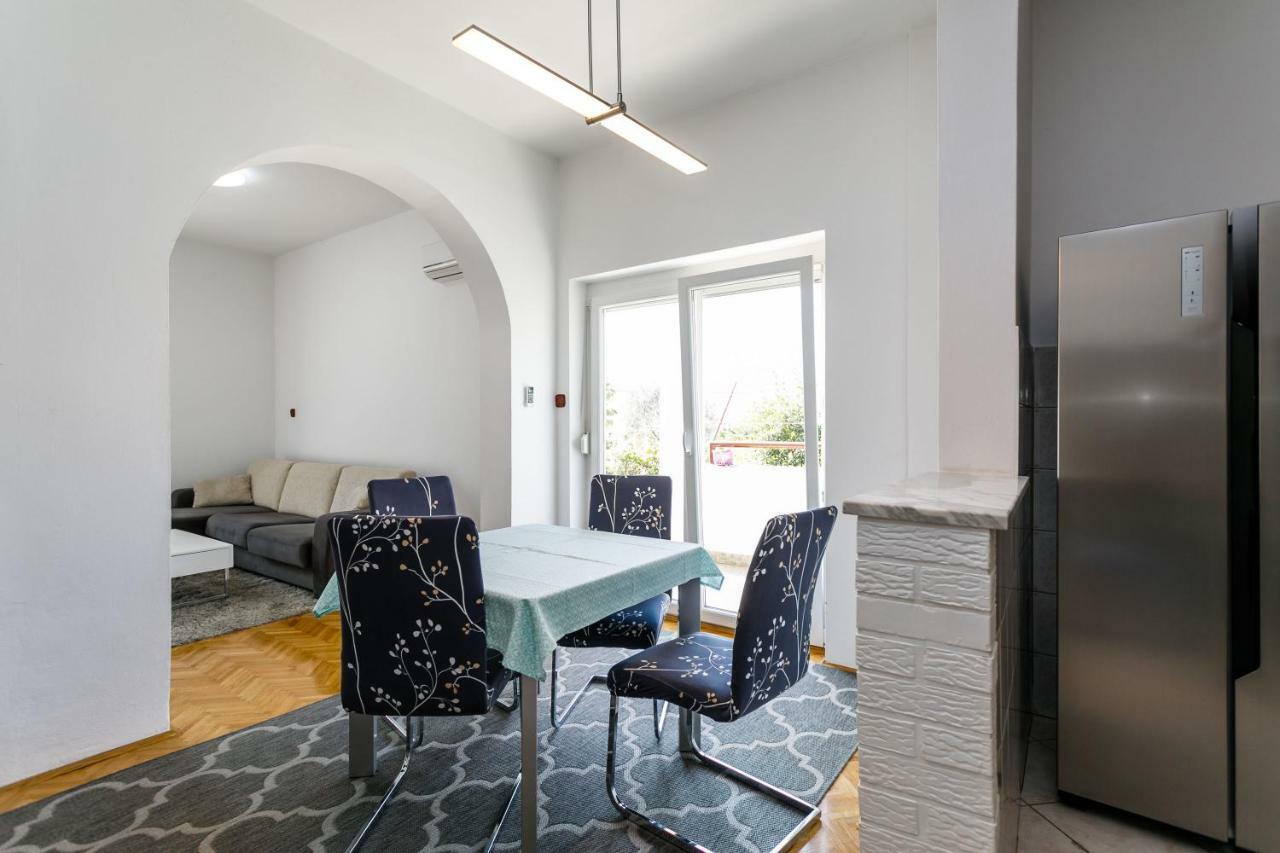 Apartments Mate Balote 54 Krk Zewnętrze zdjęcie