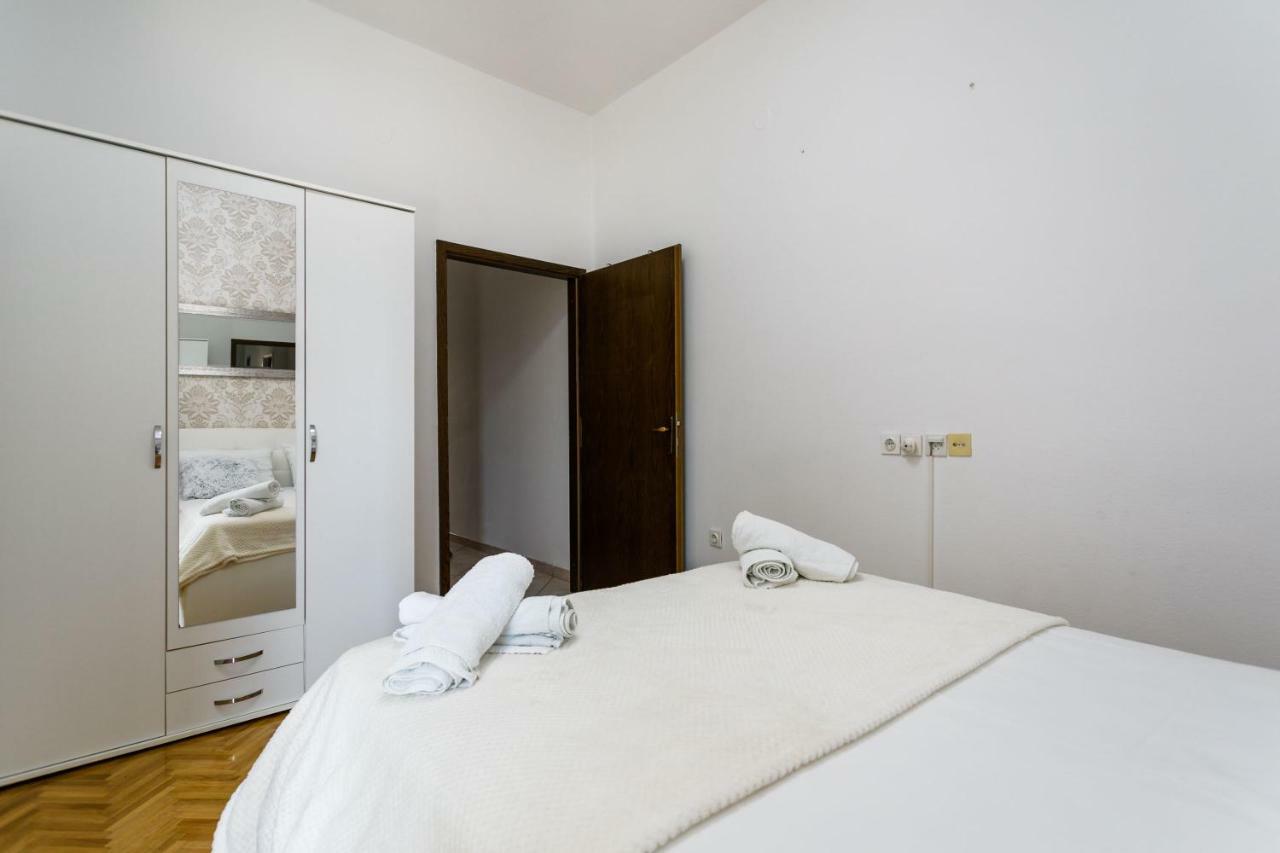 Apartments Mate Balote 54 Krk Zewnętrze zdjęcie
