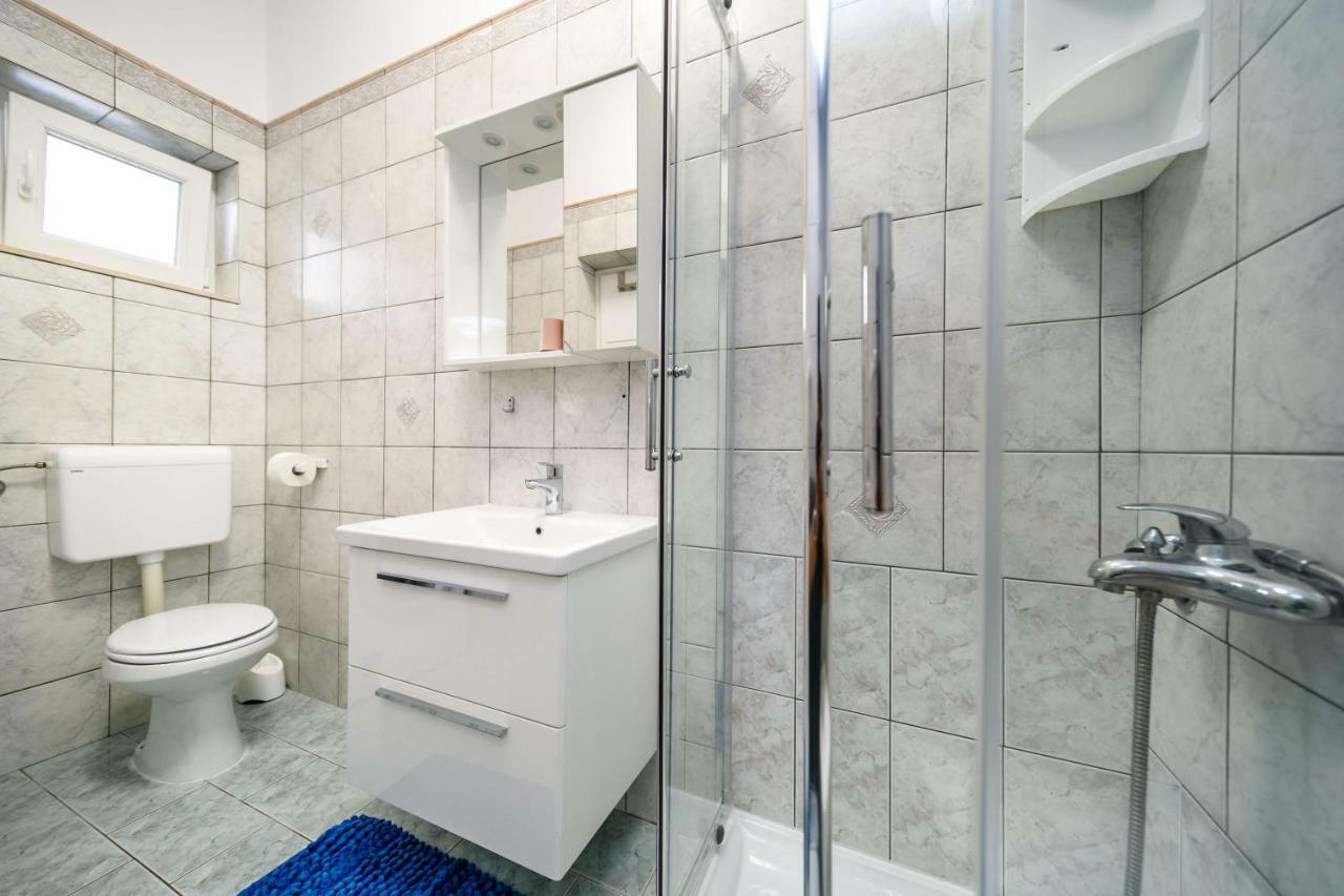 Apartments Mate Balote 54 Krk Zewnętrze zdjęcie