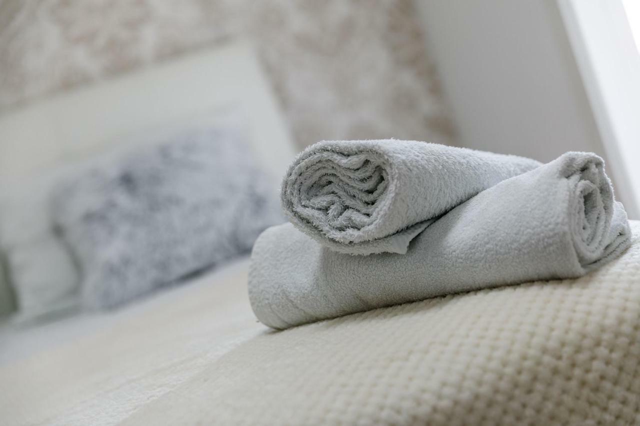 Apartments Mate Balote 54 Krk Zewnętrze zdjęcie